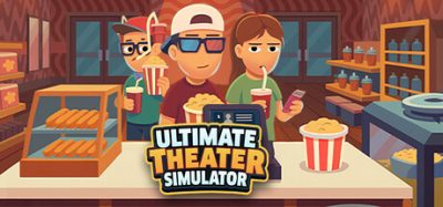 终极影院模拟器 (Ultimate Theater Simulator) Build.24423616 官方简体中文下载 – 支持手柄免安装 | 1.66GB