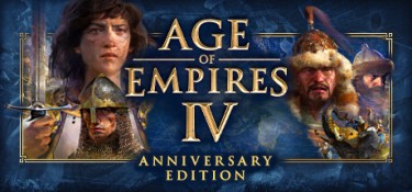 帝国时代4:年度版 (Age of Empires IV:Anniversary Edition) v16.3.11308 官方简体中文下载 – 支持键鼠免安装 | 赠多项修改器 | 62.8GB