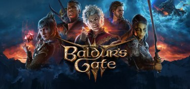 博德之门3 (Baldur’s Gate 3) v4.1.1.7398727 官方简体中文下载 – 支持键鼠免安装 | 赠多项修改器 | 148GB