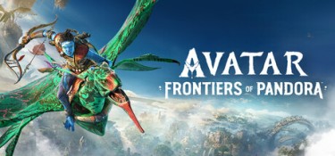 阿凡达:潘多拉边境 (Avatar:Frontiers of Pandora) Build.22429549 官方简体中文下载 – 支持手柄免安装 | 135GB