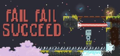 负负得胜 (Fail Fail Succeed) Build.24468243 官方简体中文下载 – 支持手柄免安装 | 305.25MB