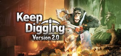 挖!挖!挖!(Keep Digging) Build.24290913 官方简体中文下载 – 支持键鼠免安装 | 4.86GB