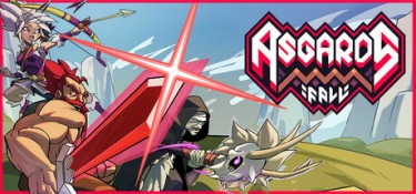 阿斯加德的陨落 (Asgard’s Fall — Viking Survivors) Build.24310900 官方简体中文下载 – 支持手柄免安装 | 150MB