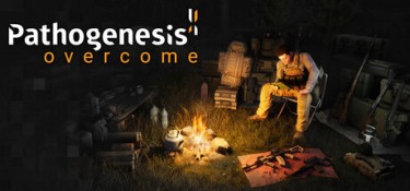 病原:克服 (Pathogenesis: Overcome) Build.24071746 官方简体中文下载 – 支持键鼠免安装 | 14.11GB