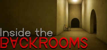 深入后室 / 密室内部 (Inside the Backrooms) Build.24477856 官方简体中文下载 – 支持键鼠免安装 | 21.9GB