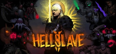 地狱仆从2 (HellSlave II: Judgment of the Archon) Build.24545303 官方简体中文下载 – 支持手柄免安装 | 1.72GB