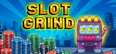 老虎机挂机 (Slot Grind) Build.24520065 官方简体中文下载 – 支持键鼠免安装 | 129.18MB