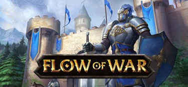 战争洪流 (Flow Of War) Build.24550332 官方简体中文下载 – 支持键鼠免安装 | 242.65MB