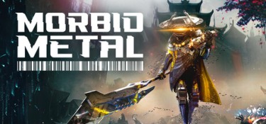异变金属 (Morbid Metal) Build.24350121 官方简体中文下载 – 支持手柄免安装 | 14.5GB