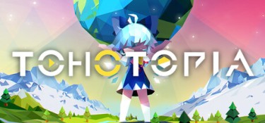 帝国幻想乡 (TOHOTOPIA) Build.24286017 官方简体中文下载 – 支持键鼠免安装 | 1.79GB