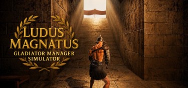 伟大角斗士学院：角斗士管理模拟器 (Ludus Magnatus: Gladiator Manager Simulator) Build.24522887 官方简体中文下载 – 支持键鼠免安装 | 11.97GB