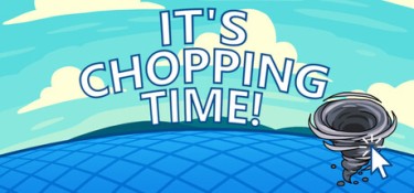 伐木时刻 (It’s Chopping Time!) Build.24370152 官方简体中文下载 – 支持键鼠免安装 | 175.8MB