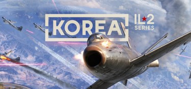 IL2捍卫雄鹰：朝鲜战争 (Korea. IL-2 Series) Build.24577563 官方简体中文下载 – 支持手柄免安装 | 37.5GB
