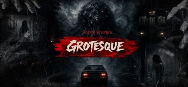 惊悚故事：畸怪见闻 (Scary Stories: Grotesque) Build.24583281 官方简体中文下载 – 支持手柄免安装 | 434.11MB