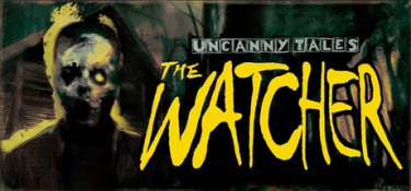 诡秘异闻：守望者 (Uncanny Tales: The Watcher) Build.24572932 官方简体中文下载 – 支持键鼠免安装 | 5.77GB