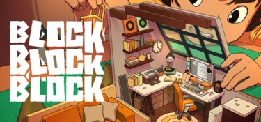方块方块方块 (Block Block Block) Build.24579840 官方简体中文下载 – 支持手柄免安装 | 621.39MB