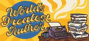 世间顶尖作家 (World’s Greatest Author) Build.24577735 官方简体中文下载 – 支持键鼠免安装 | 190.96MB