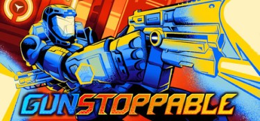 枪火无双 (Gunstoppable) Build.24568149 官方简体中文下载 – 支持手柄免安装 | 0.9GB