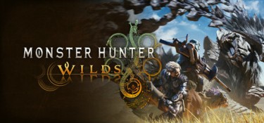 怪物猎人：荒野-虚拟机版 (Monster Hunter Wilds HYPERVISOR) Build.23830959 官方简体中文下载 – 支持手柄免安装 | 151GB