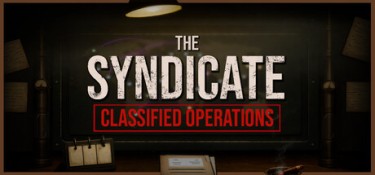 辛迪加：机密行动 (The Syndicate: Classified Operations) Build.24591388 官方简体中文下载 – 支持键鼠免安装 | 1.16GB