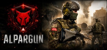 阿尔帕冈 (ALPARGUN) Build.24585690 官方简体中文下载 – 支持键鼠免安装 | 6.83GB