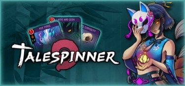 故事编织者 (Talespinner) Build.24492844 官方简体中文下载 – 支持手柄免安装 | 518.56MB