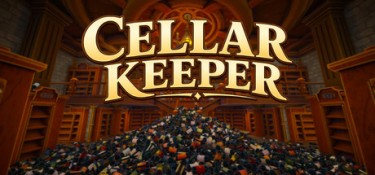 地窖守护者 (Cellar Keeper) Build.24601508 官方简体中文下载 – 支持手柄免安装 | 665MB