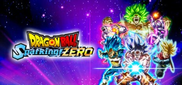 七龙珠 电光炸裂！ZERO (DRAGON BALL: Sparking! ZERO) v20260807 官方简体中文下载 – 支持手柄免安装 | 修改器 | 34.6GB