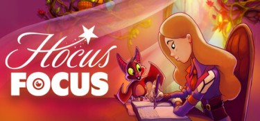 专注魔法屋 (Hocus Focus) Build.24620580 官方简体中文下载 – 支持键鼠免安装 | 9.45GB