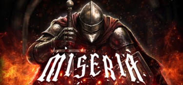 米塞里亚 (Miseria) Build.24619181 官方简体中文下载 – 支持键鼠免安装 | 770.11MB