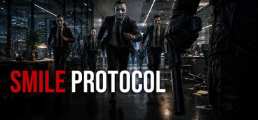 微笑协议 (Smile Protocol) Build.24537060 官方简体中文下载 – 支持键鼠免安装 | 5.22GB