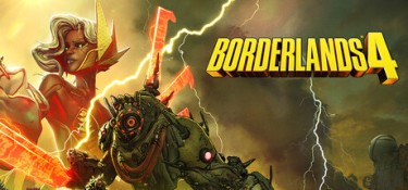 无主之地4-虚拟机版 (Borderlands 4 HYPERVISOR) Build.24475729 官方简体中文下载 – 支持手柄免安装 | DLC | 修改器 | 140GB