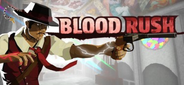 血之狂潮 (Blood Rush) Build.24316736 官方简体中文下载 – 支持键鼠免安装 | 655MB