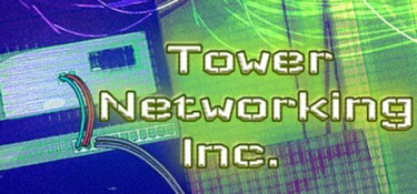 塔楼网络公司 (Tower Networking Inc.) Build.23486818 官方简体中文下载 – 支持键鼠免安装 | 984MB