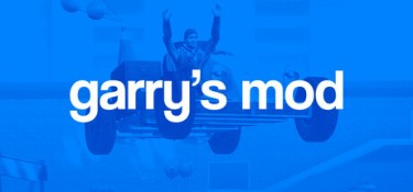 盖瑞模组 (Garry’s Mod) Build.23150004 官方简体中文下载 – 支持键鼠免安装 | 6.64GB