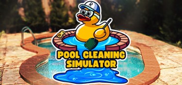 泳池清洁模拟器 (Pool Cleaning Simulator) Build.24507911 官方简体中文下载 – 支持手柄免安装 | 11.1GB