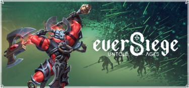 永恒围城：无尽纪元 (EverSiege: Untold Ages) v1.2.4 官方简体中文下载 – 支持键鼠免安装 | 11.4GB