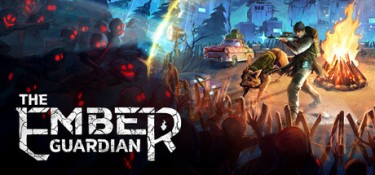余火守护者 (The Ember Guardian) v1.2.0.3 官方简体中文下载 – 支持手柄免安装 | 2.75GB