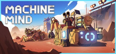 机器意识 (Machine Mind) v1.1.2 官方简体中文下载 – 支持键鼠免安装 | 1.46GB