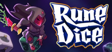 符文之骰 (Rune Dice) Build.24227123 官方简体中文下载 – 支持手柄免安装 | 950MB