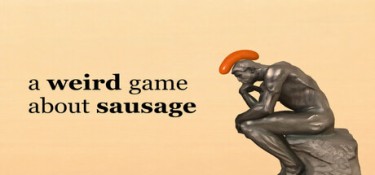 一个关于香肠的奇怪游戏 (A Weird Game About Sausage) Build.23947523 官方简体中文下载 – 支持键鼠免安装 | 0.92GB