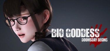 生化女神 : 末日开端 (Bio Goddess : Doomsday Begins) Build.24399357 官方简体中文下载 – 支持手柄免安装 | 12GB