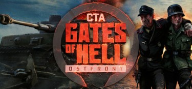 战争召唤——地狱之门:东线 (Call to Arms – Gates of Hell: Ostfront) v1.065.0 官方简体中文下载 – 支持手柄免安装 | 99.2GB