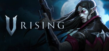 夜族崛起 (V Rising) v1.1.13.0 官方简体中文下载 – 支持键鼠免安装 | 修改器 | 11.5GB