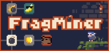 碎矿矿工 (FragMiner) Build.24495132 官方简体中文下载 – 支持键鼠免安装 | 112.75MB