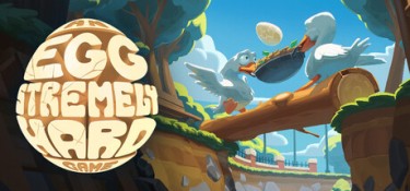 鹅飞蛋打 (An Eggstremely Hard Game) Build.24534933 官方简体中文下载 – 支持手柄免安装 | 602.7MB