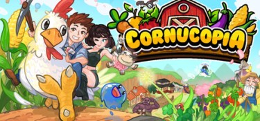 富饶之乡 (Cornucopia) Build.24568948 官方简体中文下载 – 支持手柄免安装 | 2.66GB