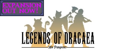 德拉加传说 (Legends of Dragaea: Idle Dungeons) Build.24599016 官方简体中文下载 – 支持键鼠免安装 | 599MB