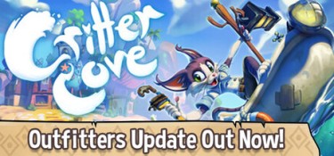 动物海湾 (Critter Cove) Build.24558929 官方简体中文下载 – 支持手柄免安装 | 7.78GB