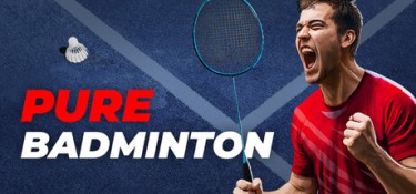 纯正羽毛球 (Pure Badminton) Build.23911546 官方简体中文下载 – 支持手柄免安装 | 4.36GB